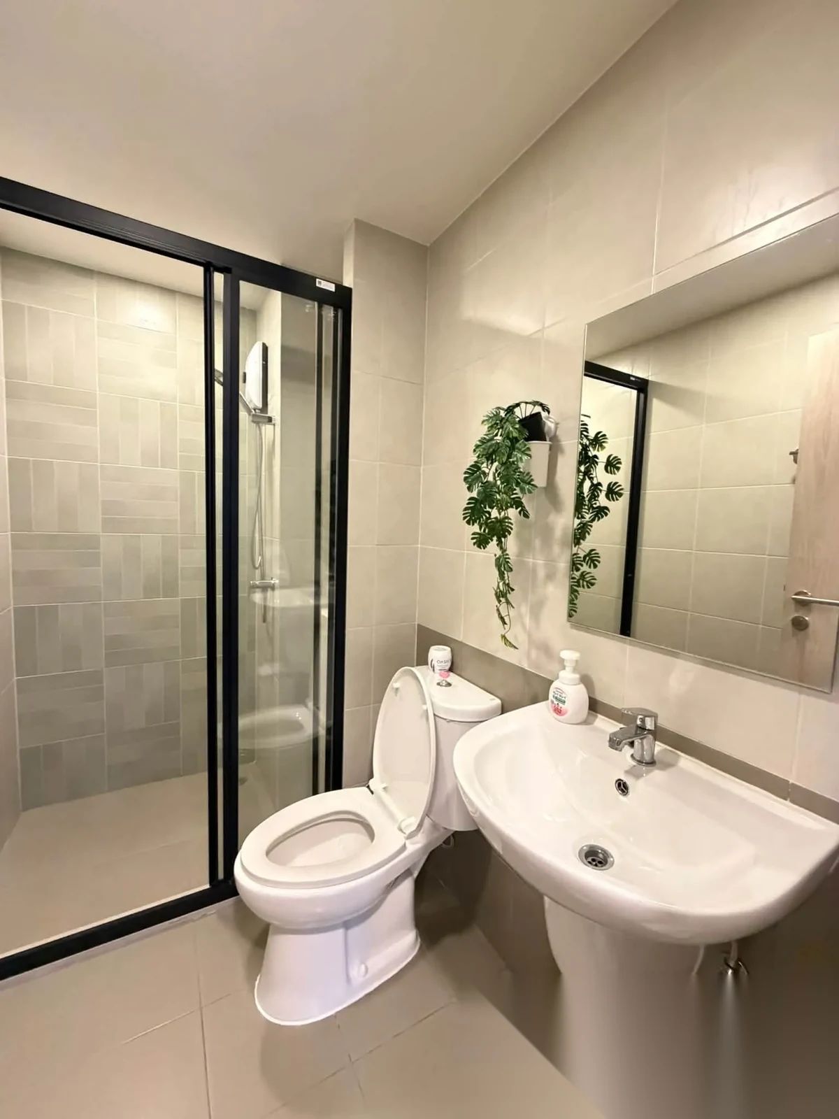 1 Bedroom Apartment for rent at Dcondo Reef Phuket complex · Kathu · Pool Access — photo 9