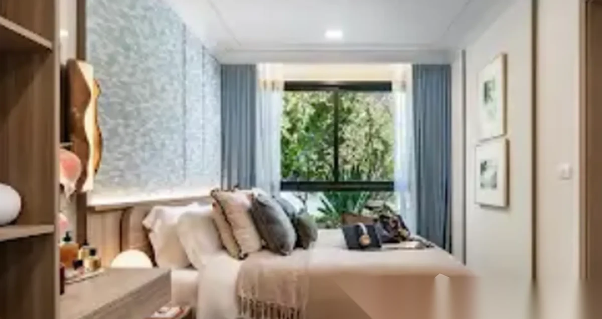 1 Bedroom Apartment for sale at Rhea by Sansiri complex · Choeng Thale