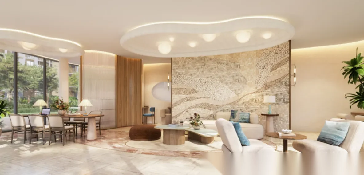 1 Bedroom Apartment for sale at Rhea by Sansiri complex · Choeng Thale — photo 4