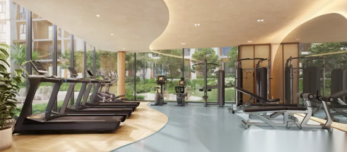 1 Bedroom Apartment for sale at Rhea by Sansiri complex · Choeng Thale — photo 5