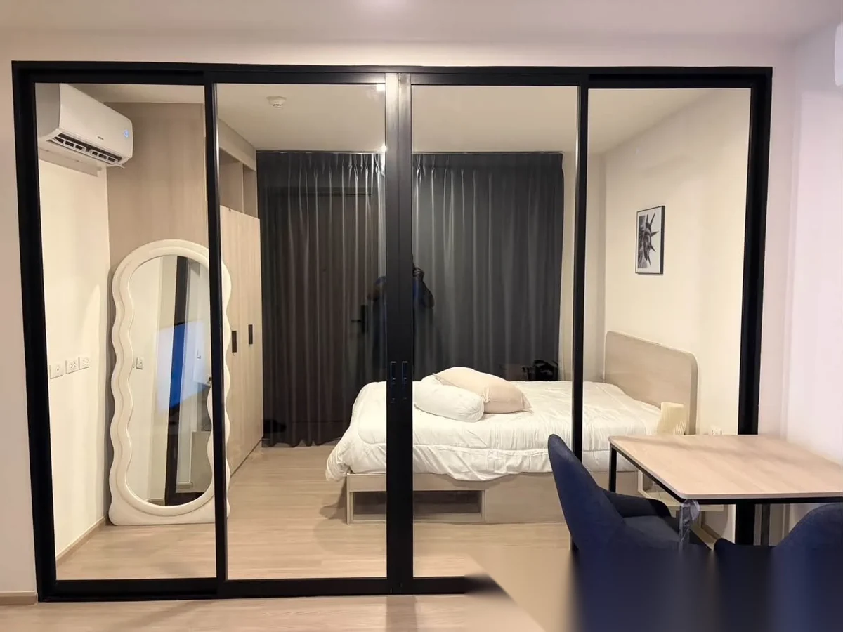 1 Bedroom Apartment for rent at Dcondo Reef Phuket complex · Kathu — photo 2