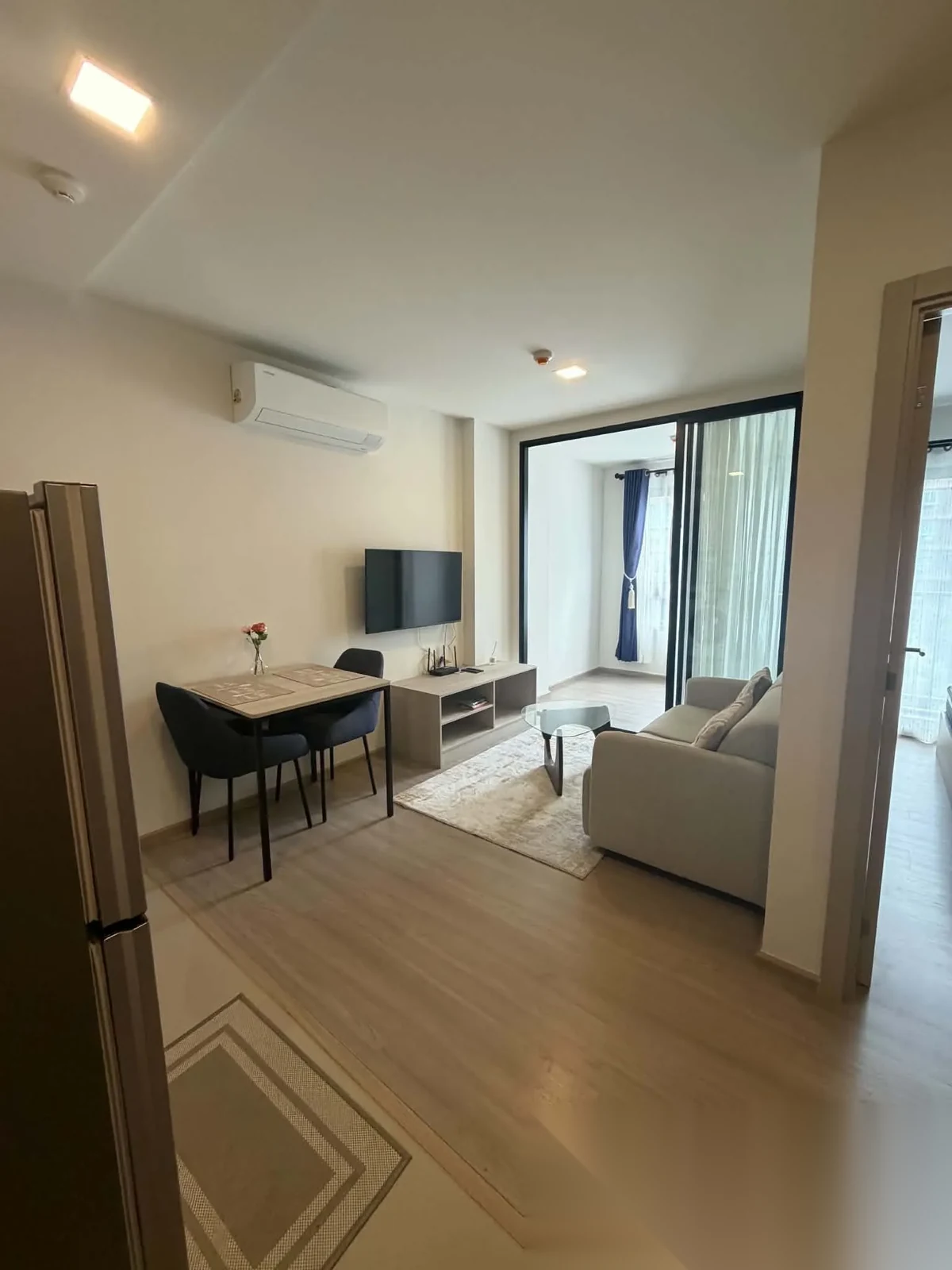 1 Bedroom Apartment for rent at Dcondo Reef Phuket complex · Kathu — photo 3