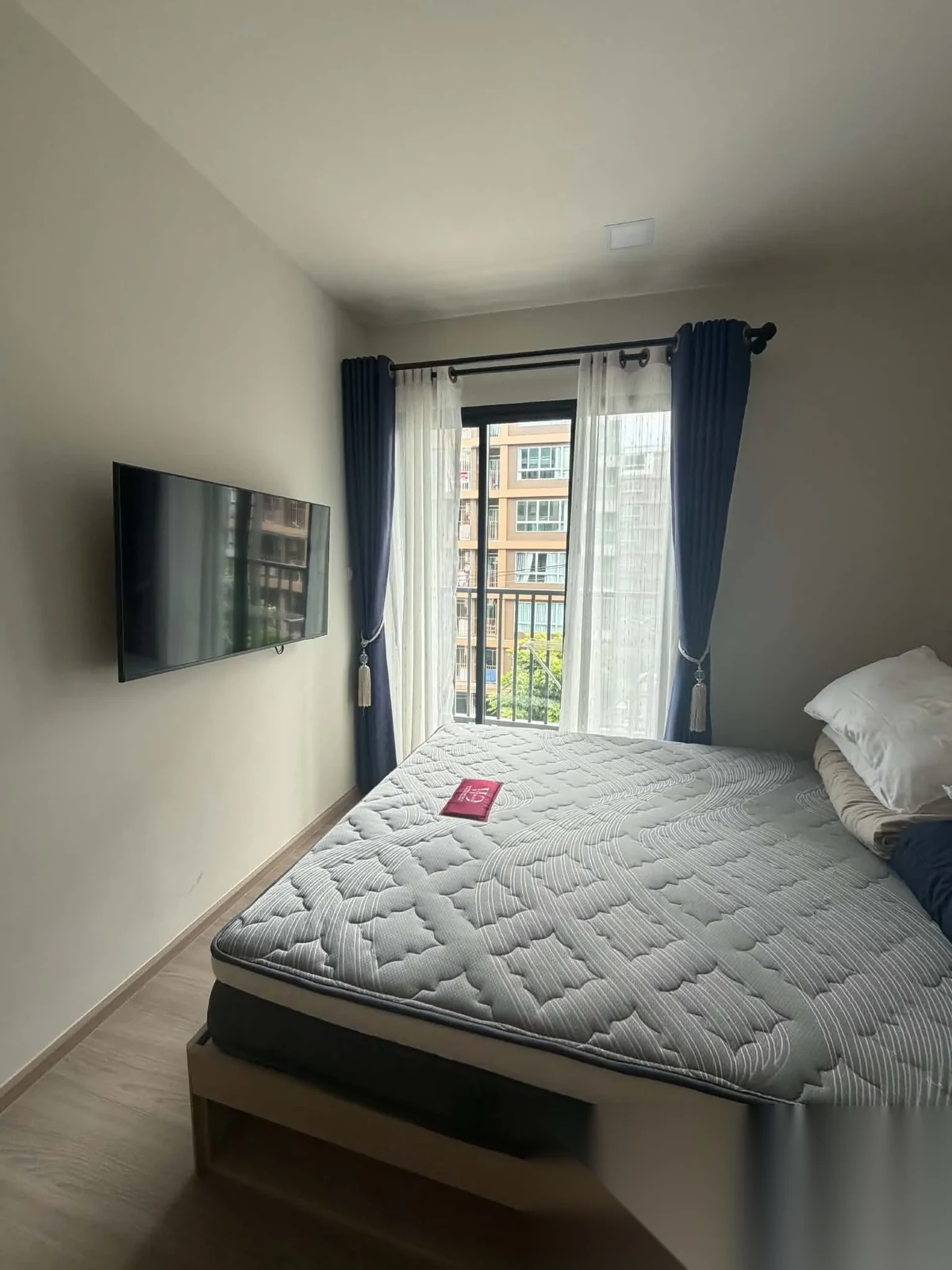 1 Bedroom Apartment for rent at Dcondo Reef Phuket complex · Kathu — photo 5