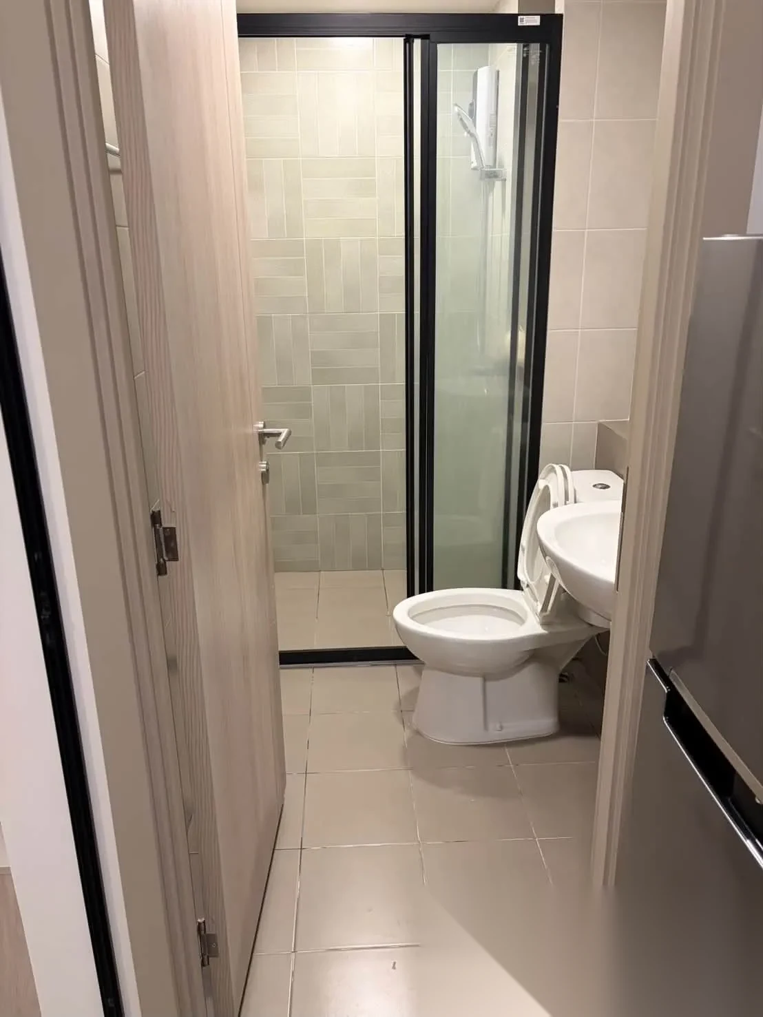 1 Bedroom Apartment for rent at Dcondo Reef Phuket complex · Kathu — photo 9