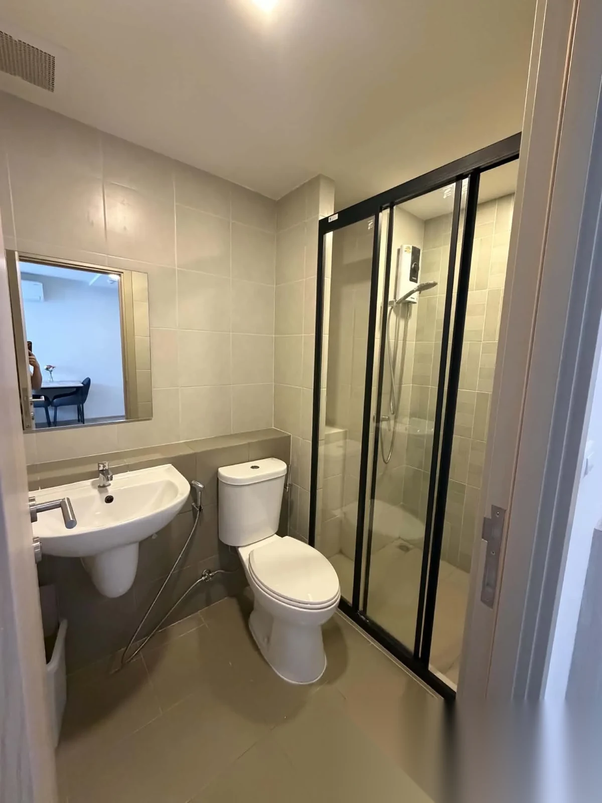 1 Bedroom Apartment for rent at Dcondo Reef Phuket complex · Kathu — photo 10