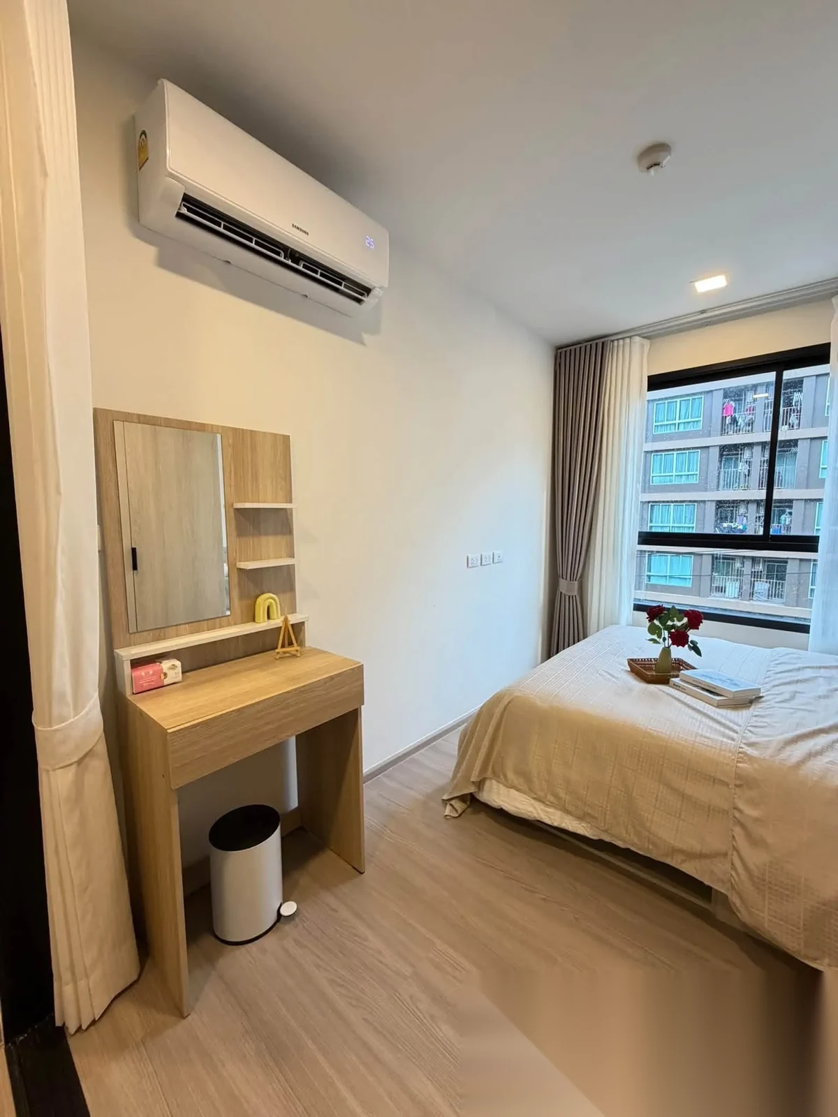 1 Bedroom Apartment for rent at Dcondo Reef Phuket complex · Kathu — photo 4