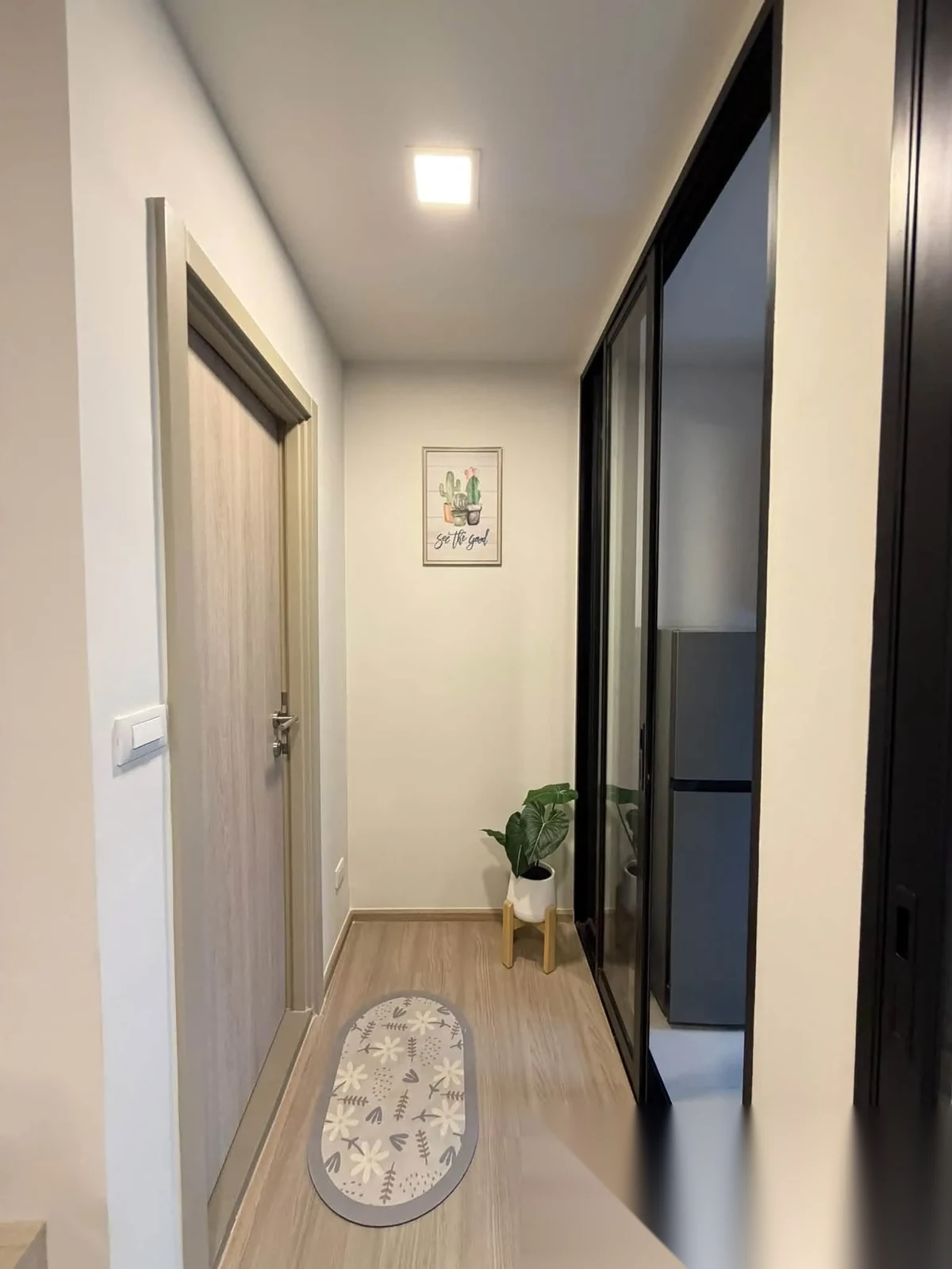 1 Bedroom Apartment for rent at Dcondo Reef Phuket complex · Kathu — photo 7