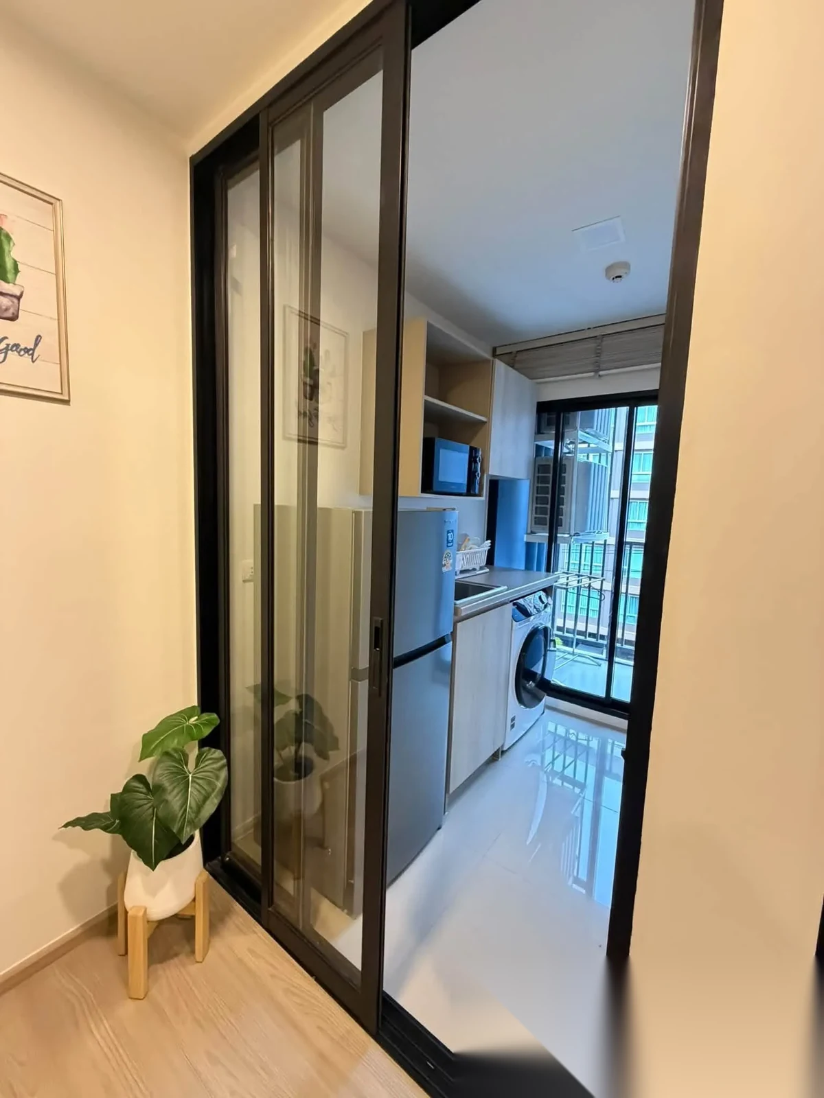 1 Bedroom Apartment for rent at Dcondo Reef Phuket complex · Kathu — photo 8