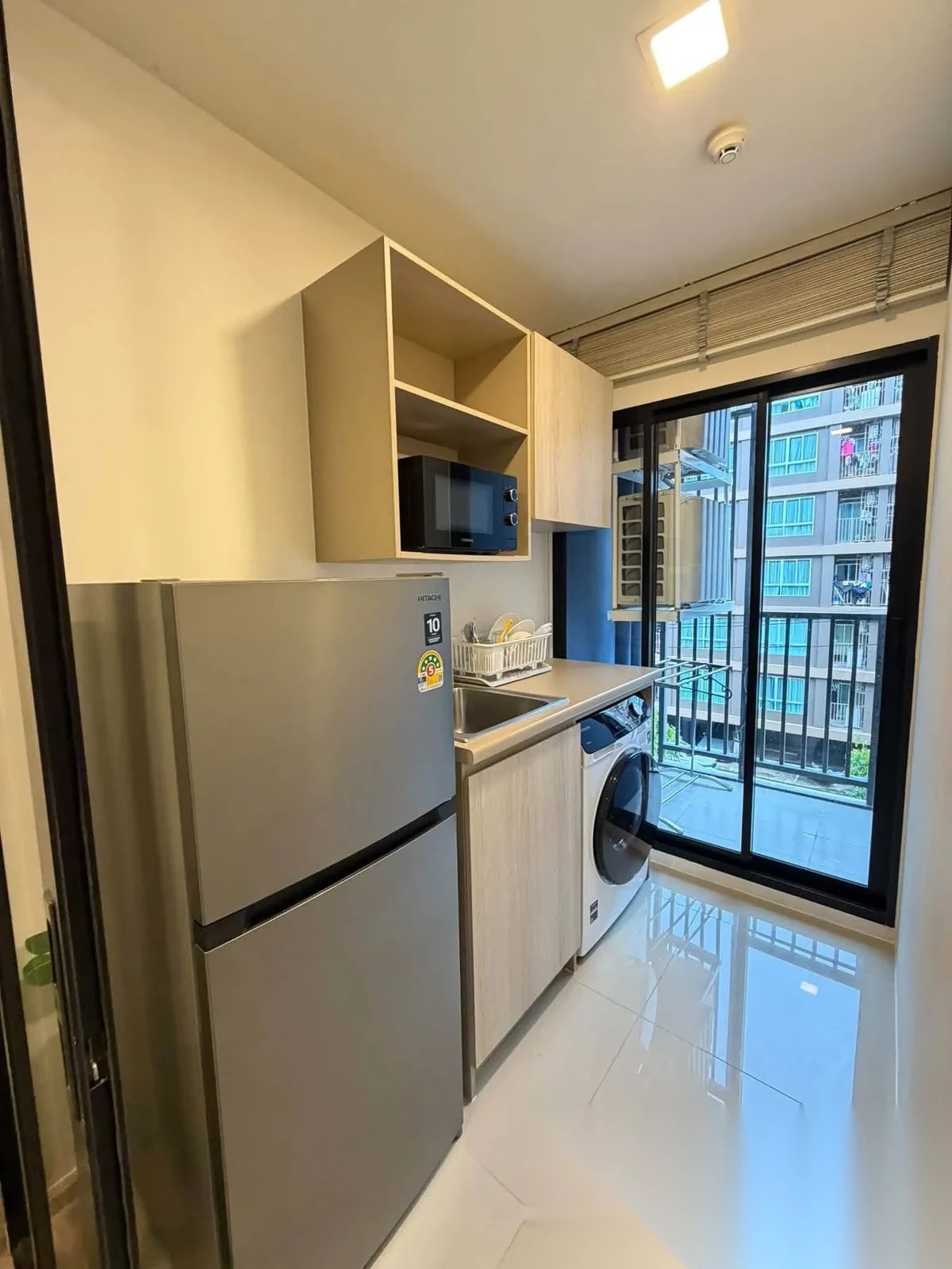 1 Bedroom Apartment for rent at Dcondo Reef Phuket complex · Kathu — photo 10
