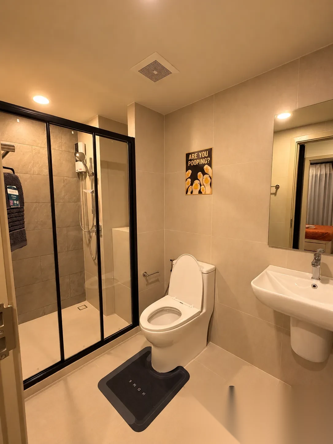 1 Bedroom Apartment for rent at The Origin Kathu-Patong complex · Kathu · Pool View — photo 7