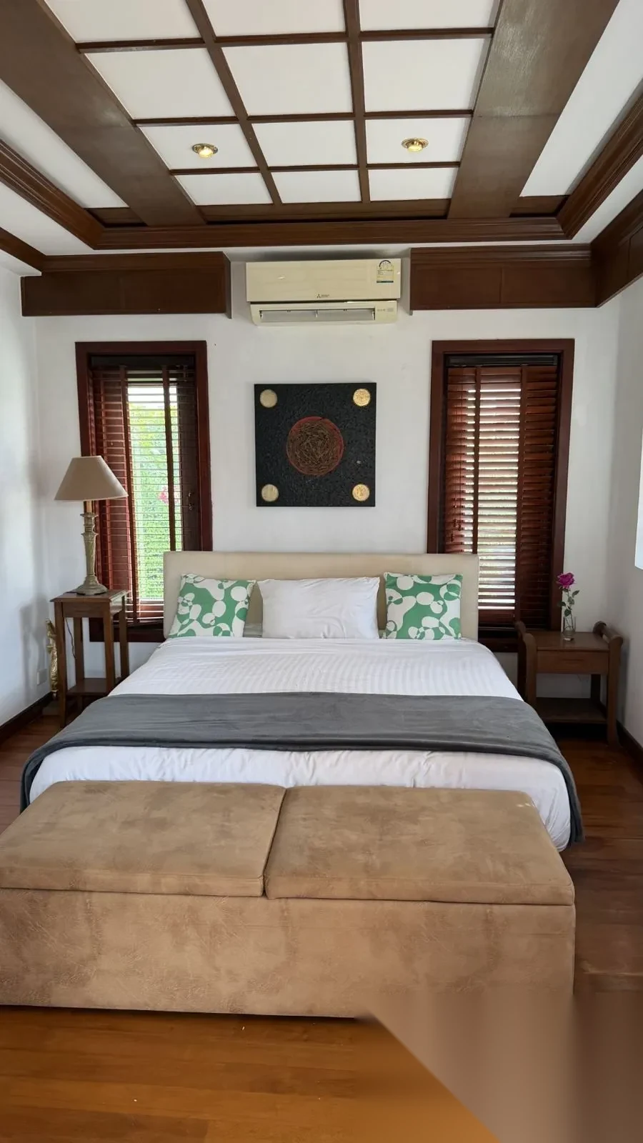 5 Bedroom Villa for rent at Sirinthara complex · Rawai — photo 12