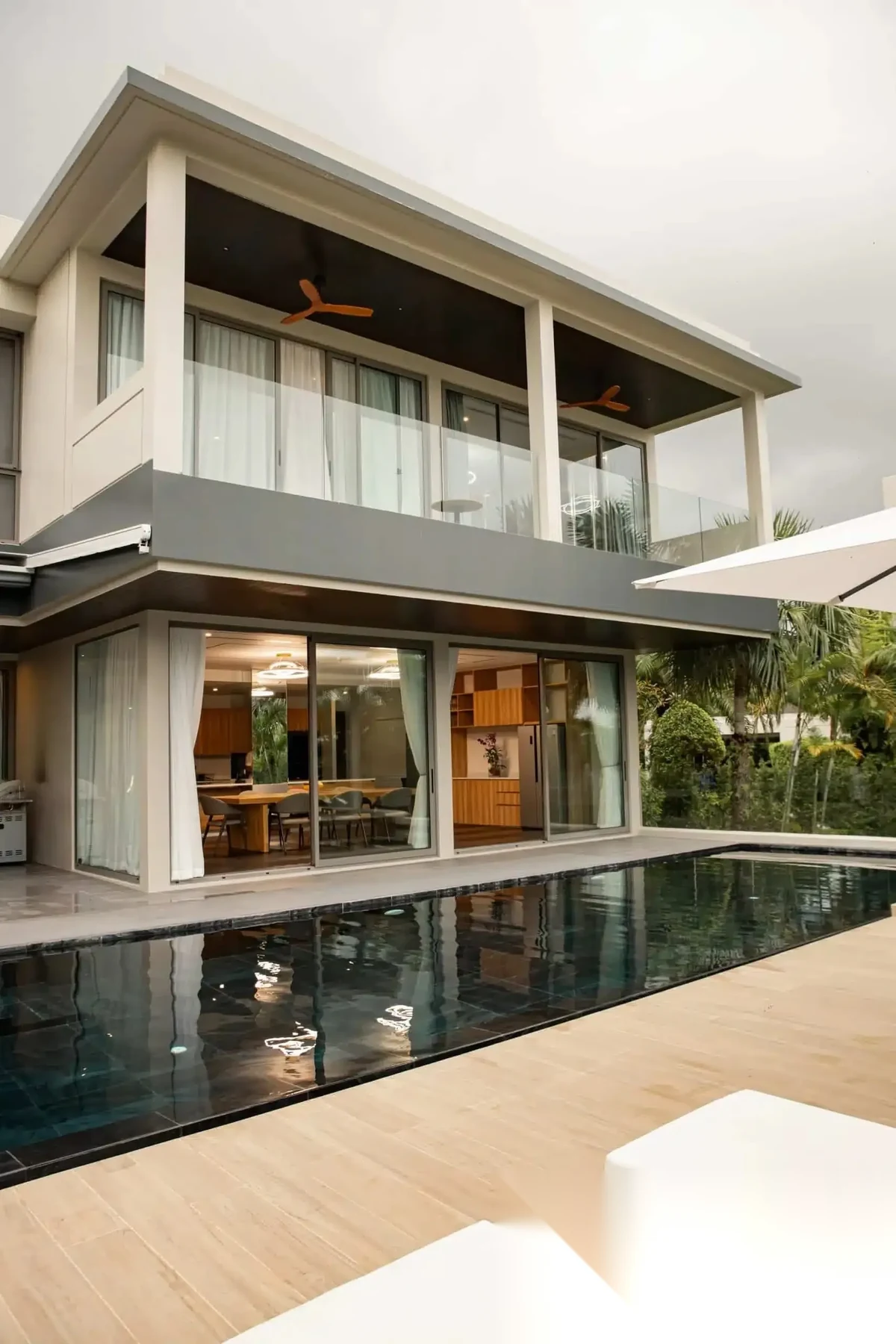 5 Bedroom Villa for sale at The Pavilions Phuket complex · Choeng Thale — photo 2