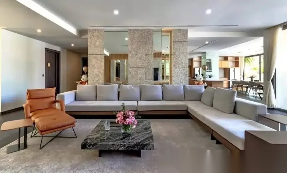 5 Bedroom Villa for sale at The Pavilions Phuket complex · Choeng Thale — photo 3