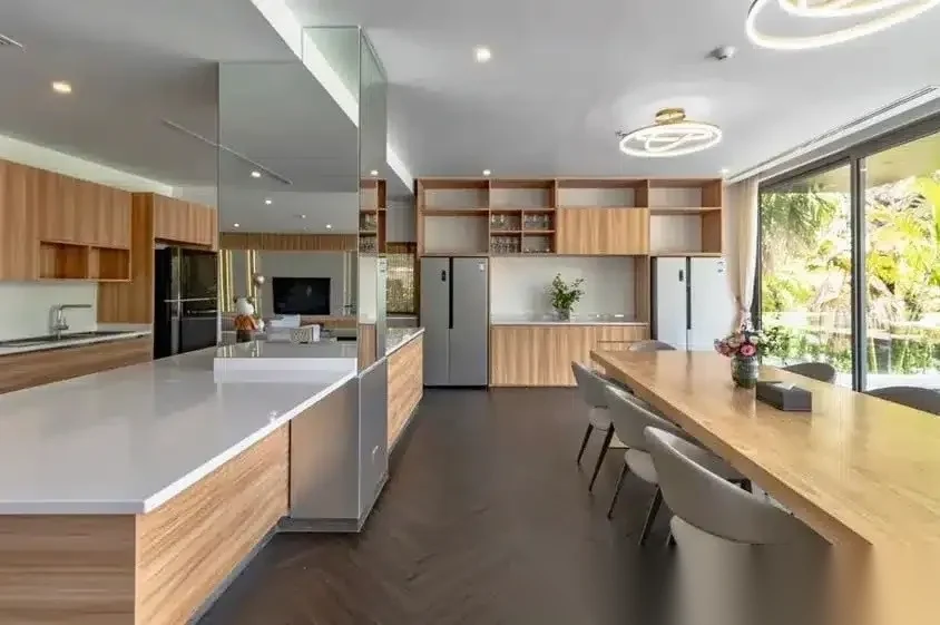 5 Bedroom Villa for sale at The Pavilions Phuket complex · Choeng Thale — photo 5