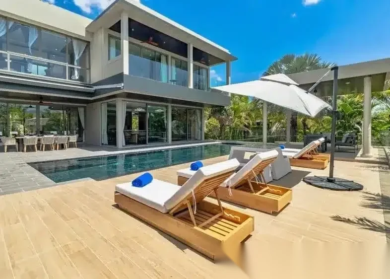 5 Bedroom Villa for sale at The Pavilions Phuket complex · Choeng Thale — photo 7
