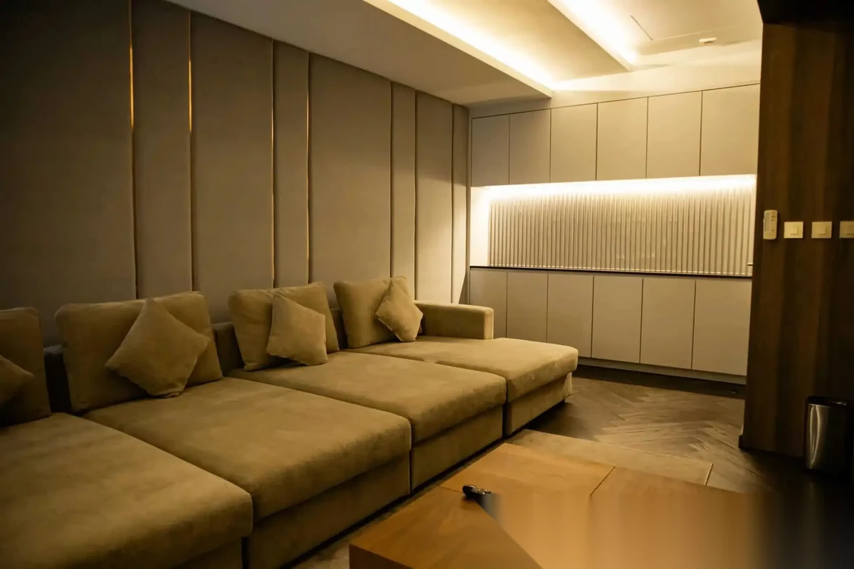 5 Bedroom Villa for sale at The Pavilions Phuket complex · Choeng Thale — photo 9