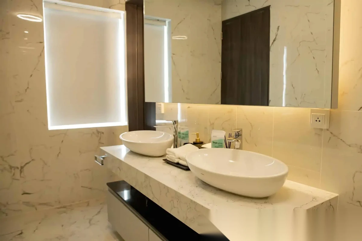 5 Bedroom Villa for sale at The Pavilions Phuket complex · Choeng Thale — photo 10