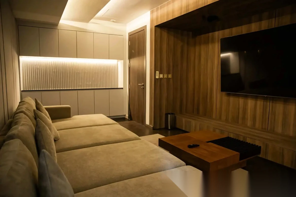 5 Bedroom Villa for sale at The Pavilions Phuket complex · Choeng Thale — photo 11