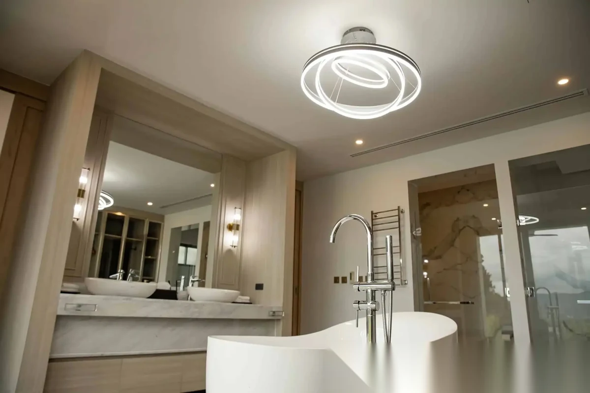 5 Bedroom Villa for sale at The Pavilions Phuket complex · Choeng Thale — photo 12
