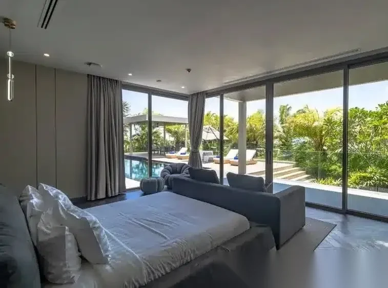 5 Bedroom Villa for sale at The Pavilions Phuket complex · Choeng Thale — photo 14