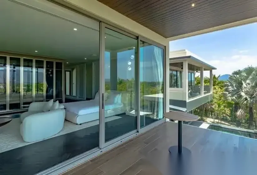 5 Bedroom Villa for sale at The Pavilions Phuket complex · Choeng Thale — photo 15