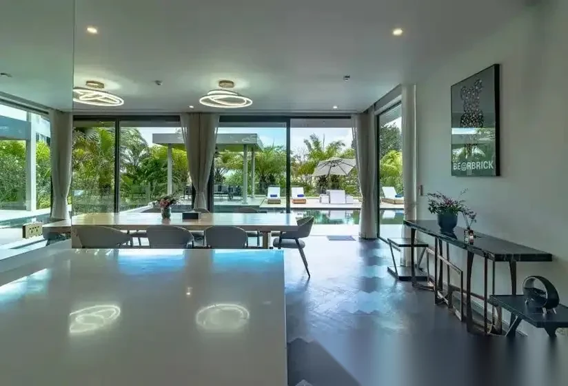5 Bedroom Villa for sale at The Pavilions Phuket complex · Choeng Thale — photo 16