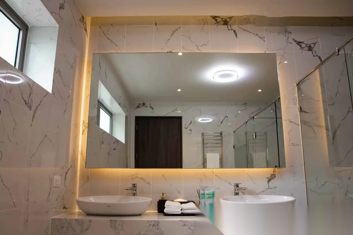 5 Bedroom Villa for sale at The Pavilions Phuket complex · Choeng Thale — photo 19