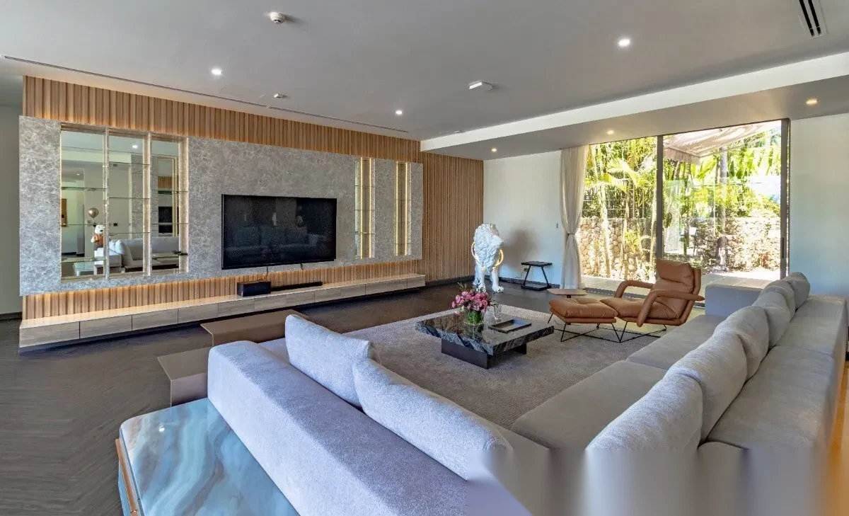 5 Bedroom Villa for sale at The Pavilions Phuket complex · Choeng Thale — photo 22