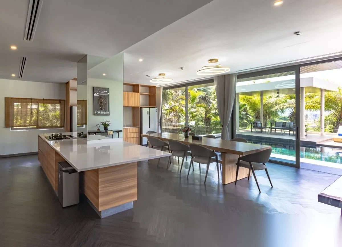 5 Bedroom Villa for sale at The Pavilions Phuket complex · Choeng Thale — photo 23