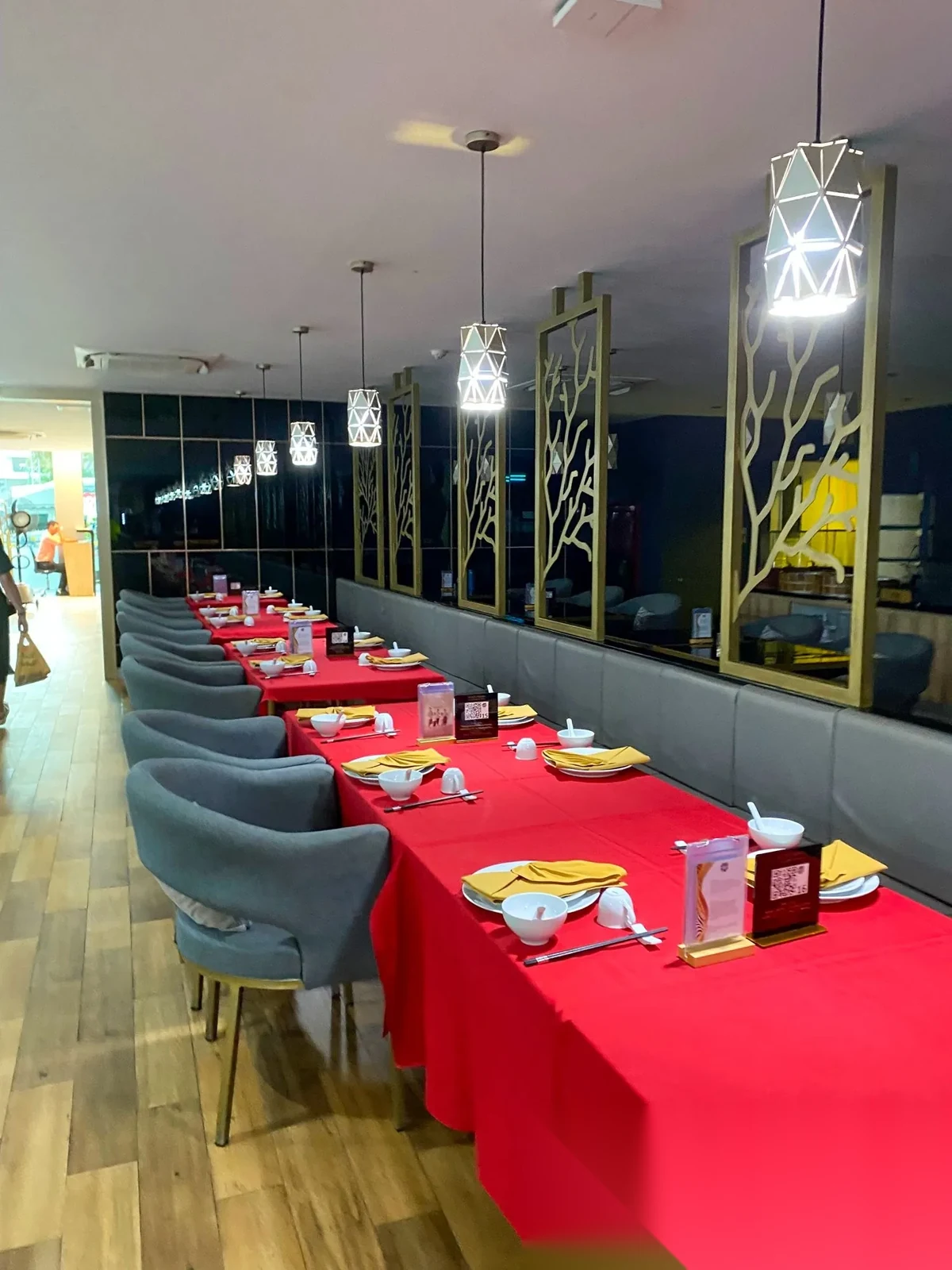 Апартаменты студия в ЖК VIP Kata Condominium 2 · Карон · Вид на бассейн — фото 18