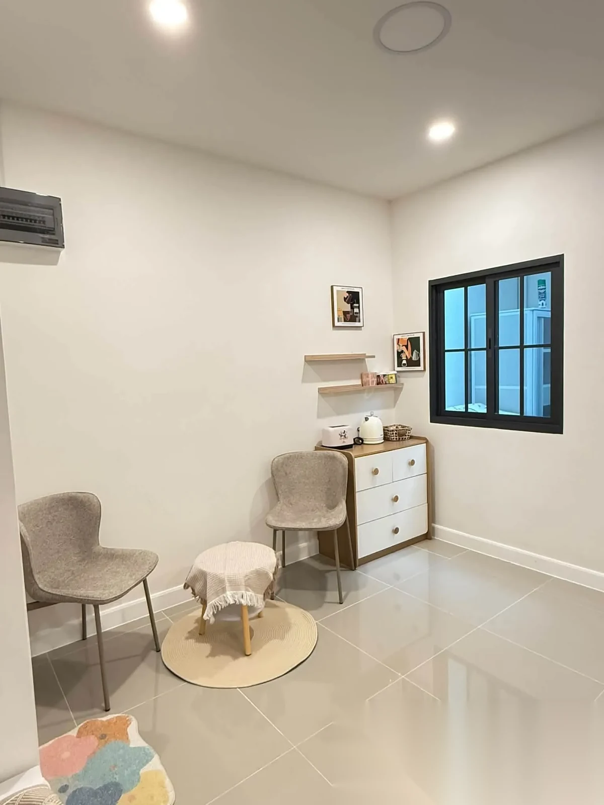 3 Bedroom House for rent at The Wish 3 Paklok complex · Pa Khlok — photo 4
