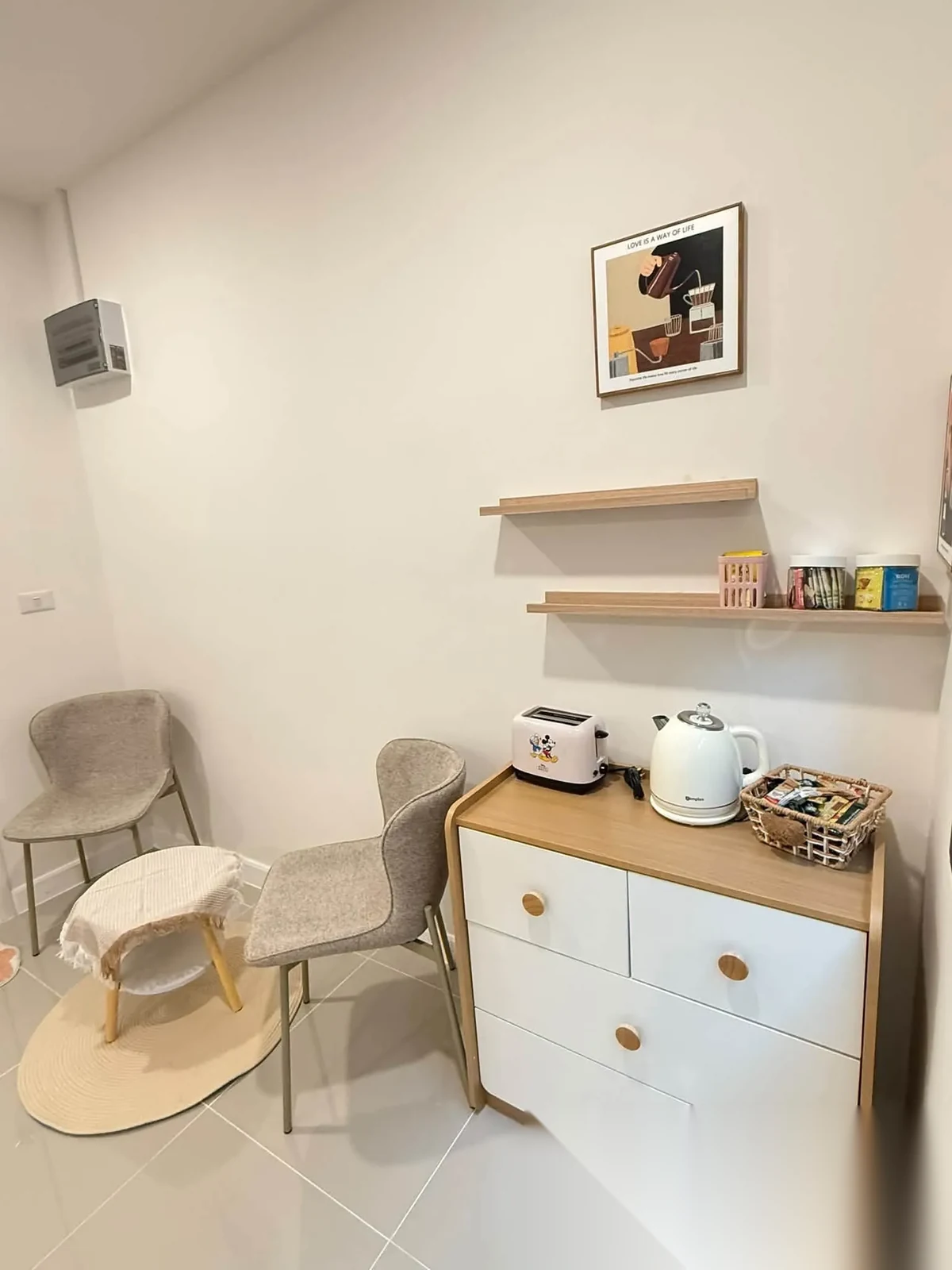 3 Bedroom House for rent at The Wish 3 Paklok complex · Pa Khlok — photo 7