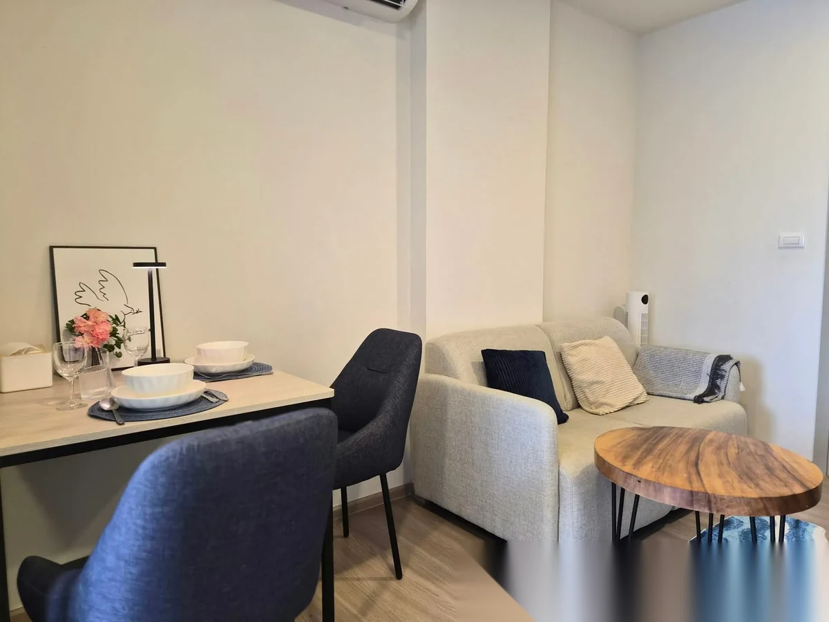1 Bedroom Apartment for rent at Dcondo Reef Phuket complex · Kathu · Pool Access — photo 6