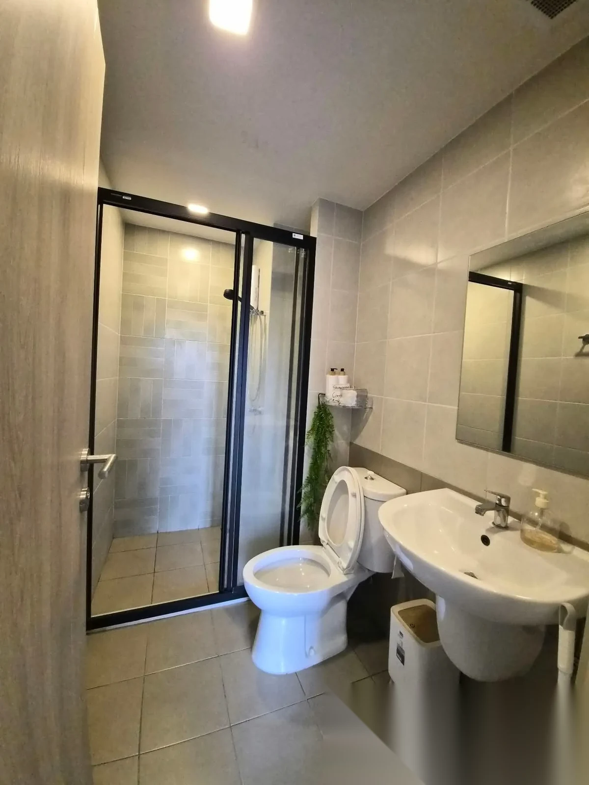 1 Bedroom Apartment for rent at Dcondo Reef Phuket complex · Kathu · Pool Access — photo 8