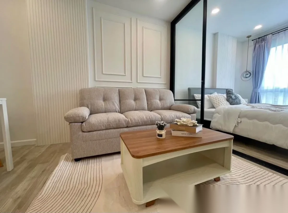 1 Bedroom Apartment for sale at D Condo Kathu-Patong complex · Kathu — photo 2