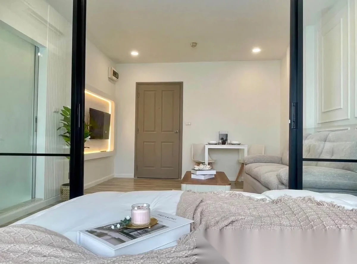 1 Bedroom Apartment for sale at D Condo Kathu-Patong complex · Kathu — photo 3