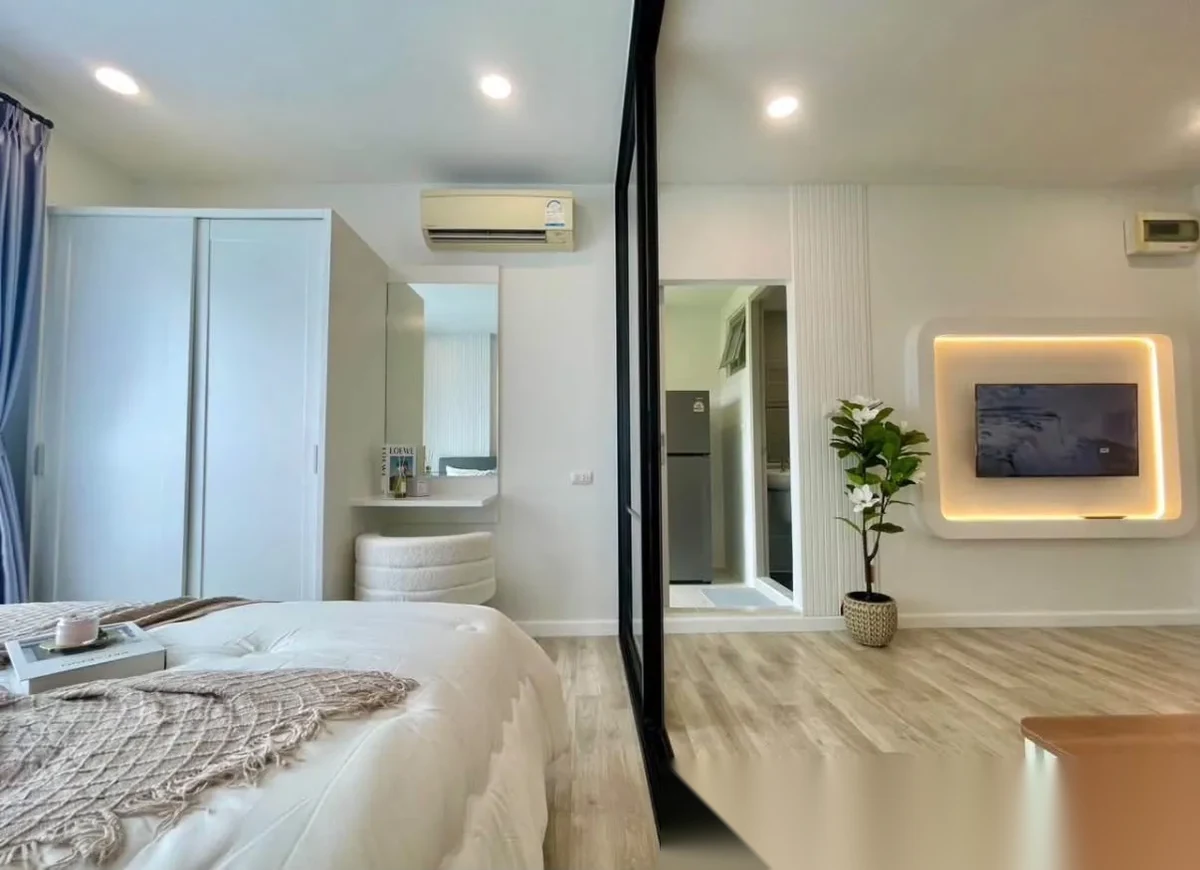 1 Bedroom Apartment for sale at D Condo Kathu-Patong complex · Kathu — photo 4