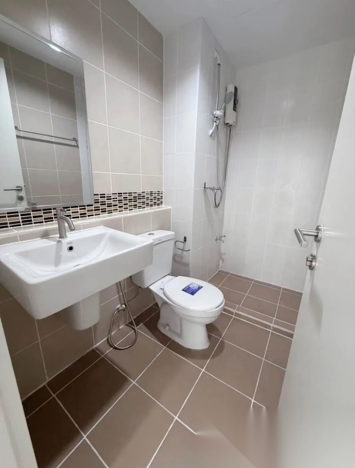 1 Bedroom Apartment for sale at D Condo Kathu-Patong complex · Kathu — photo 6