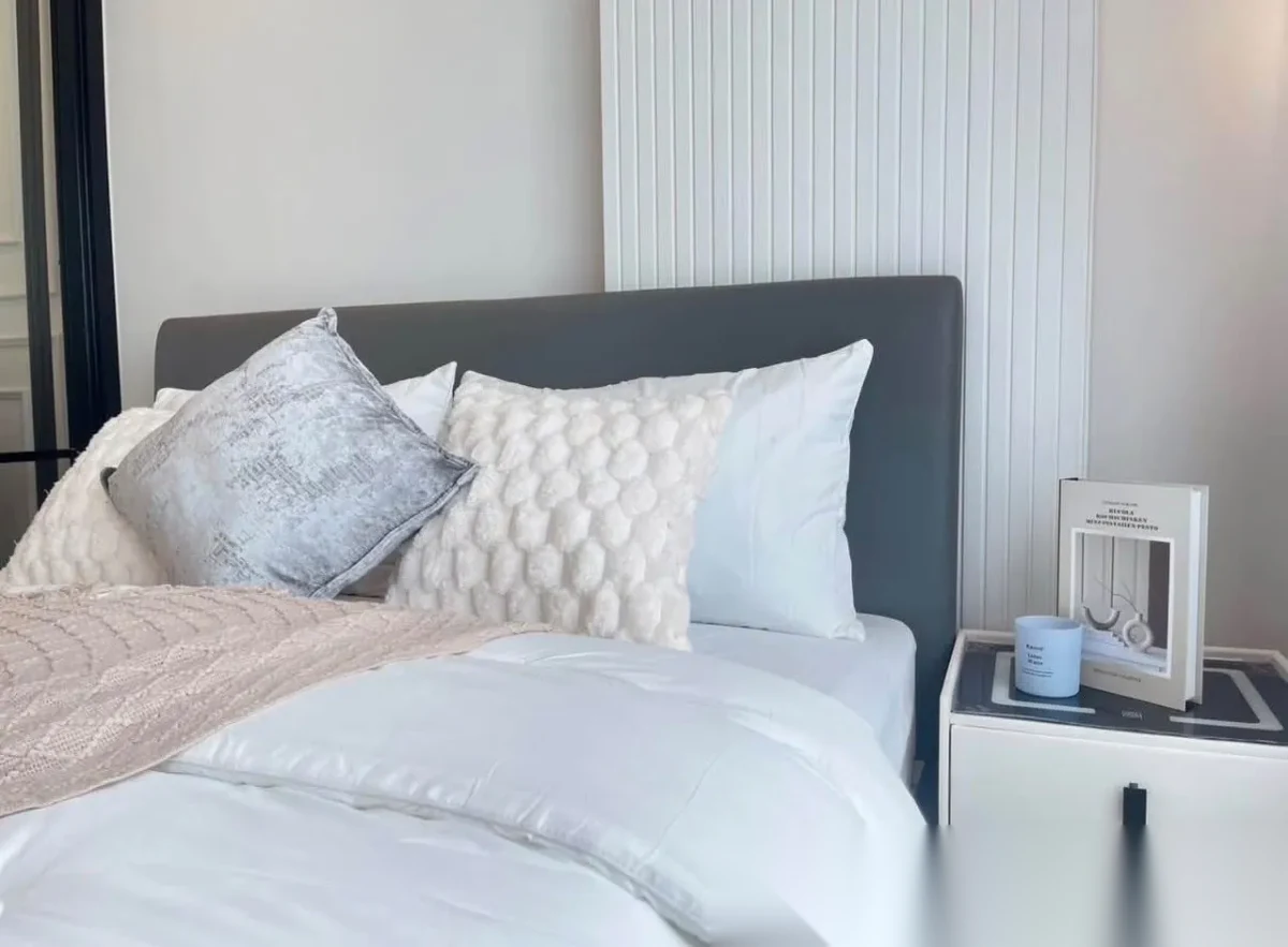 1 Bedroom Apartment for sale at D Condo Kathu-Patong complex · Kathu — photo 8