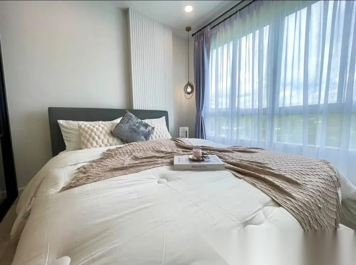 1 Bedroom Apartment for sale at D Condo Kathu-Patong complex · Kathu — photo 9