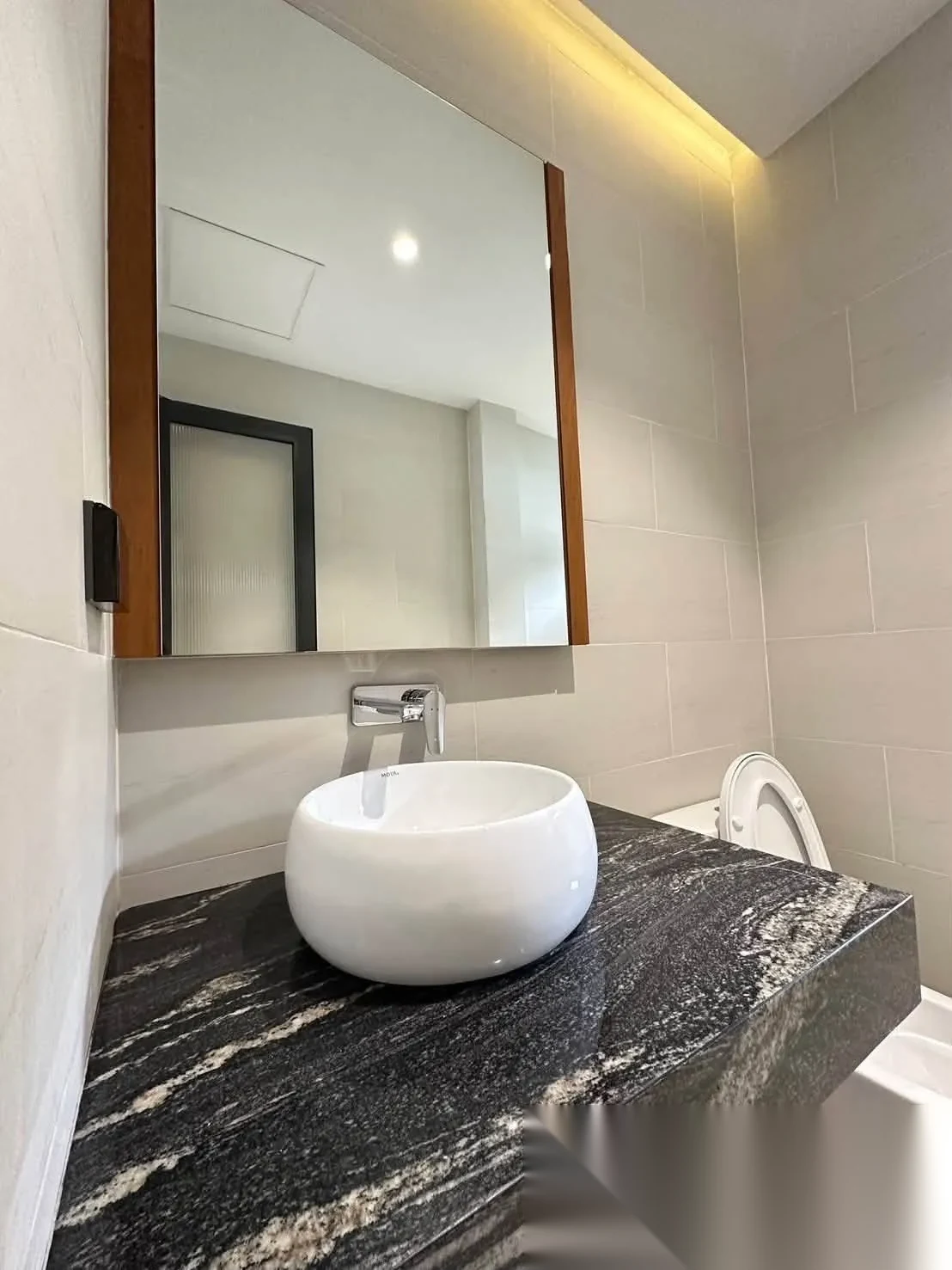 3 Bedroom House for rent at Baan Maneekram-Jomthong Thani complex · Wichit · Pool View — photo 5