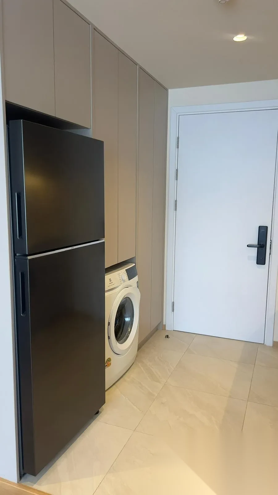 Апартаменты 2BR в ЖК CHARDONNAY NAIHARN · Раваи · Выход к бассейну — фото 9