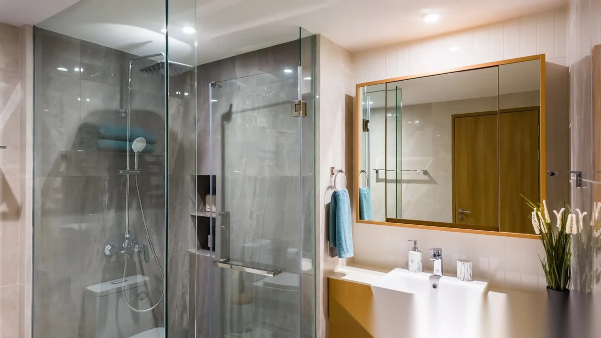 3 Bedroom Apartment for sale at Laguna Beachside complex · Choeng Thale · Garden View — photo 15