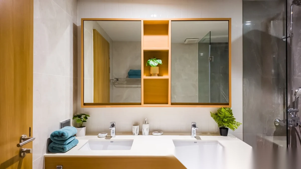 3 Bedroom Apartment for sale at Laguna Beachside complex · Choeng Thale · Garden View — photo 16