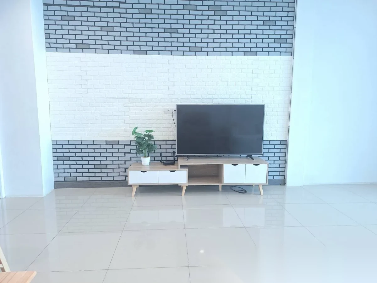 2 Bedroom House for rent at 2-Story Townhome 2 Bedrooms 3 Bathrooms in Chalong Phuket complex · Chalong — photo 2