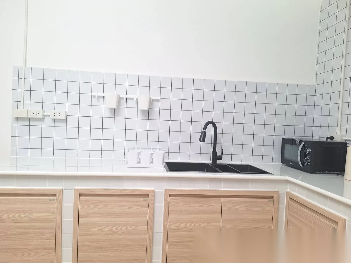 2 Bedroom House for rent at 2-Story Townhome 2 Bedrooms 3 Bathrooms in Chalong Phuket complex · Chalong — photo 7