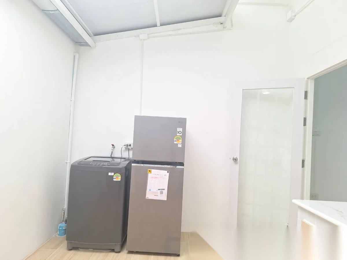 2 Bedroom House for rent at 2-Story Townhome 2 Bedrooms 3 Bathrooms in Chalong Phuket complex · Chalong — photo 9
