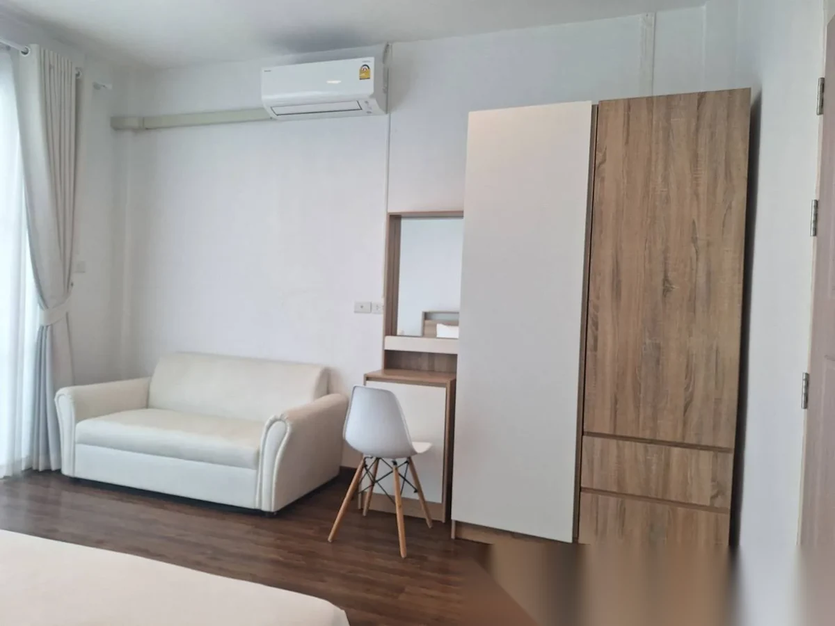 2 Bedroom House for rent at 2-Story Townhome 2 Bedrooms 3 Bathrooms in Chalong Phuket complex · Chalong — photo 11