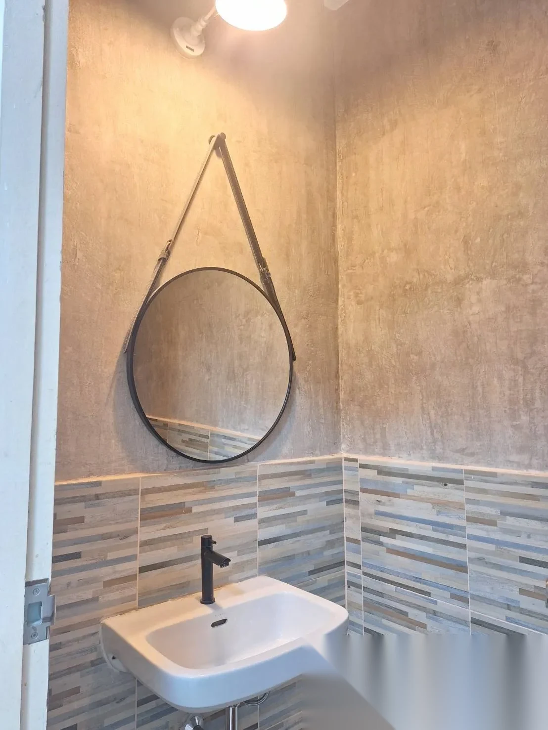 2 Bedroom House for rent at 2-Story Townhome 2 Bedrooms 3 Bathrooms in Chalong Phuket complex · Chalong — photo 12