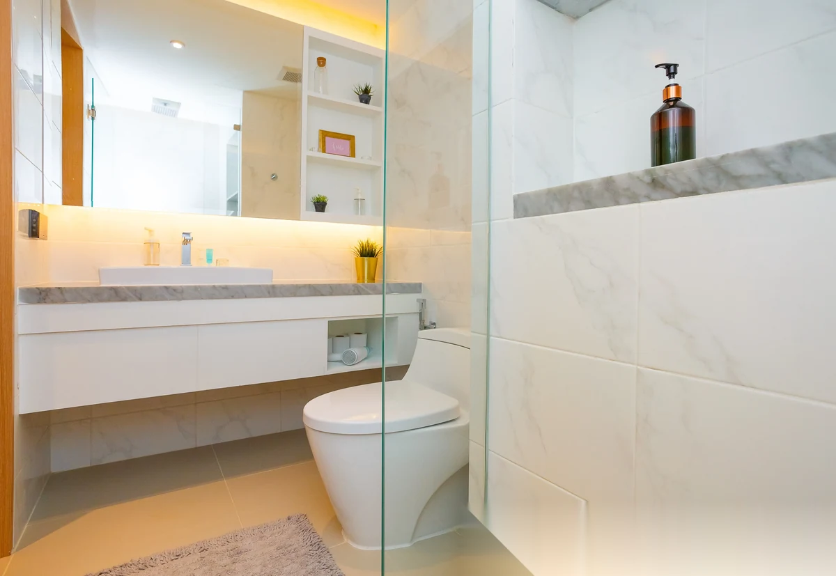 Studio Apartment for sale at Aristo 2 complex · Choeng Thale — photo 3